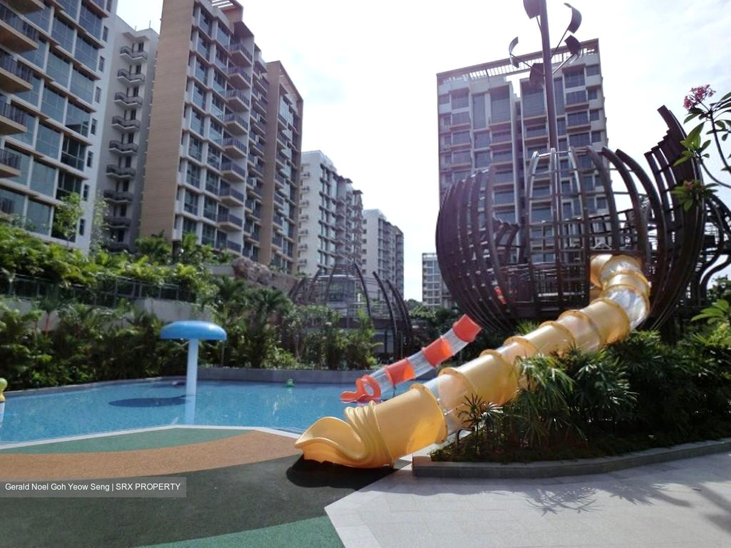 The Glades (D16), Condominium #377568521
